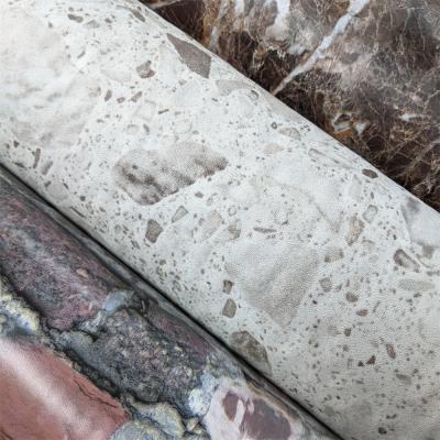 Vacuum Membrane Press PVC Decorative Film for Interior Design 1400mm Width