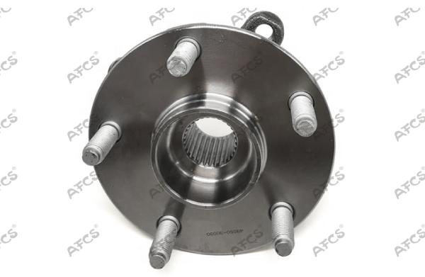 Rolamento do cubo de roda do carro de TOYOTA LEXUS 43550-30030