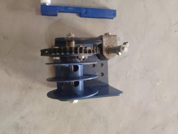 18x13cm Farm Feeding 1500lbs Poultry Winching System