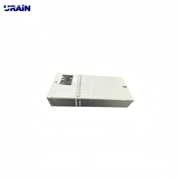 OEM ODM SS Sheet Metal Fabrication Laser Cutting Shell Box Metal Plate Bending