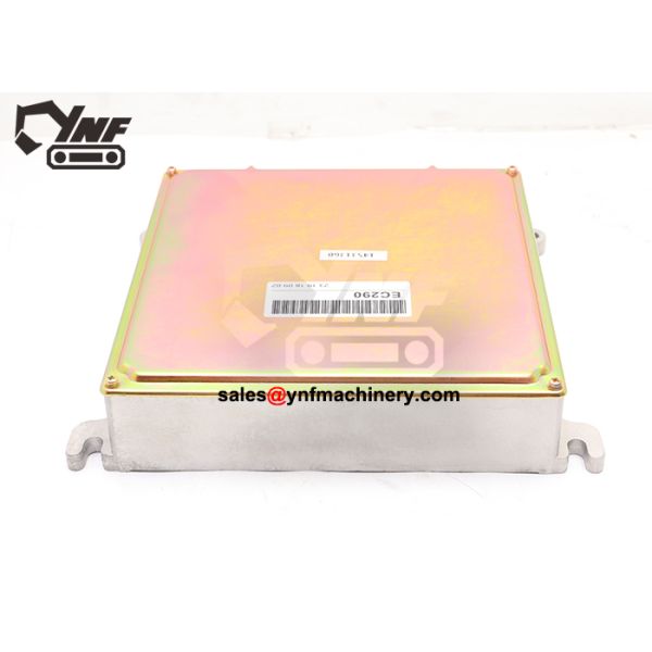 YNF17056 14531360 ECU VOLVO EC290BLC No 80673 Controller – Excavator Electronic Control Unit