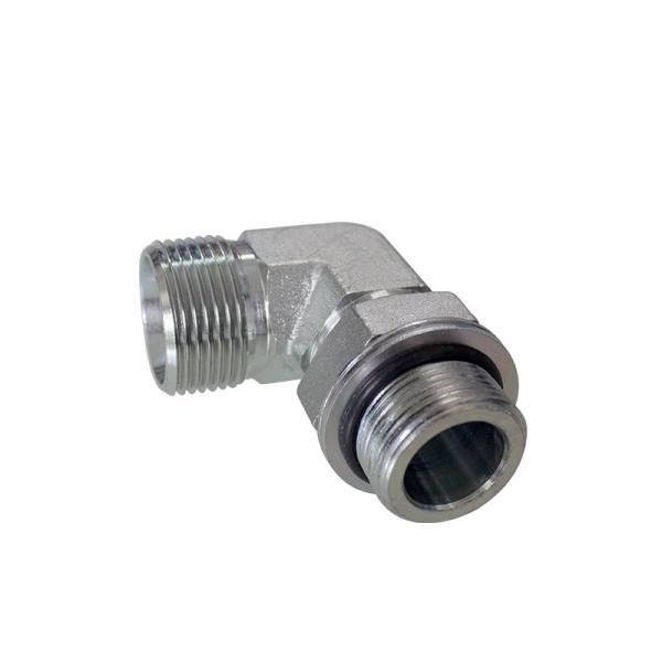 Efficiently Designed A0059903470 Steering Hydraulic Pump Connector for Benz Truck