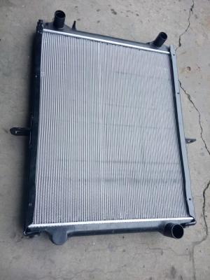 14001,258 Isuzu Cxy Truck Radiator Assy 1214109214 97778151