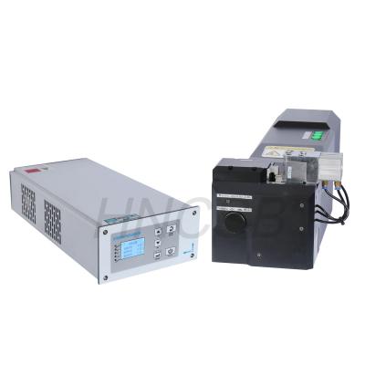 High Frequency Ultrasonic Metal Welder Hardness welding Short Welding