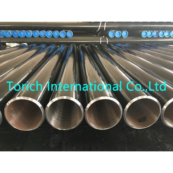 ГБ8163/Т смазало горячую завальцовку/холод - нарисованную трубку безшовной стали для жидкой трубы