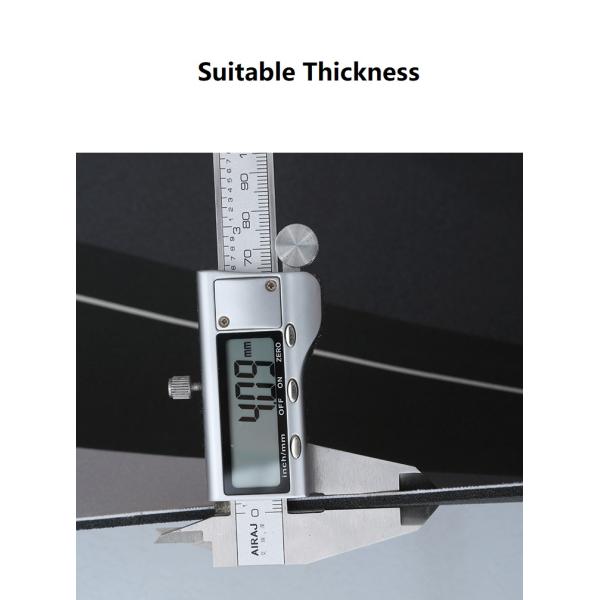 Soft Diatom Mud Bathroom Waterproof Carpet Light Luxury Marble Pattern 40*60cm