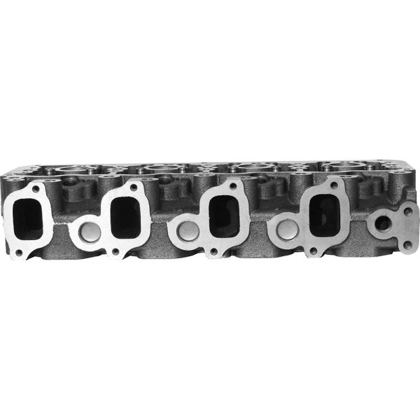 Iron Casting 14B Cylinder Head for TOYOTA Toyo-ace Dyna  3.7L 8V 11101-58040 11101-58041