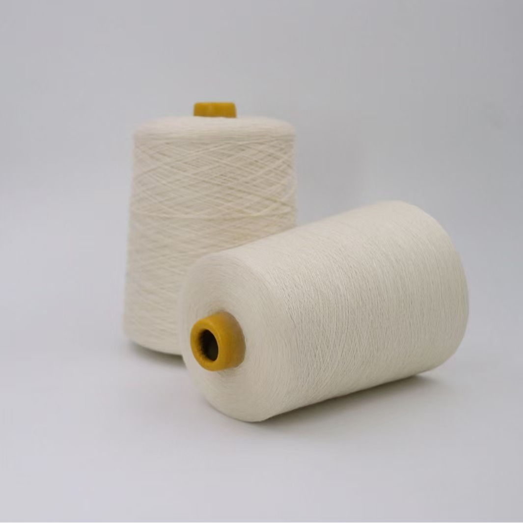 High Durability Para Aramid Yarn Yarn Count 30S2 Suitable for Manufacturing Durable Protective and Reinforced Textiles