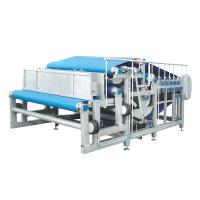 Equipamento industrial da trasformação de frutos do extrator do suco para a produção do suco de fruto