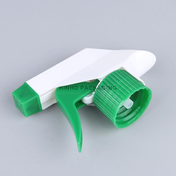 Yuyao Standard Trigger Sprayer For Plastic Bottle Garden Home Kitchen 28/400 28/410 28/415 Rachet Foam Nozzle Handle che