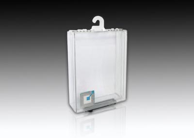 Battery Makeup Shaver EAS Safer Box Anti-Shoplifting Standard Lock HAX901