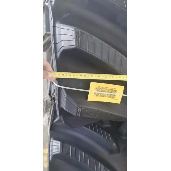 Tractor Rubber Track 30X6X66 For Challenger MT800