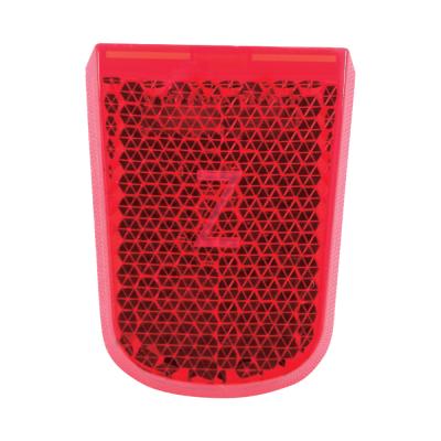 Custom Electric Scooter Reflex Reflectors