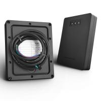 IP67 imperméable à l'eau 24.150Ghz détecteur de radar de barrière