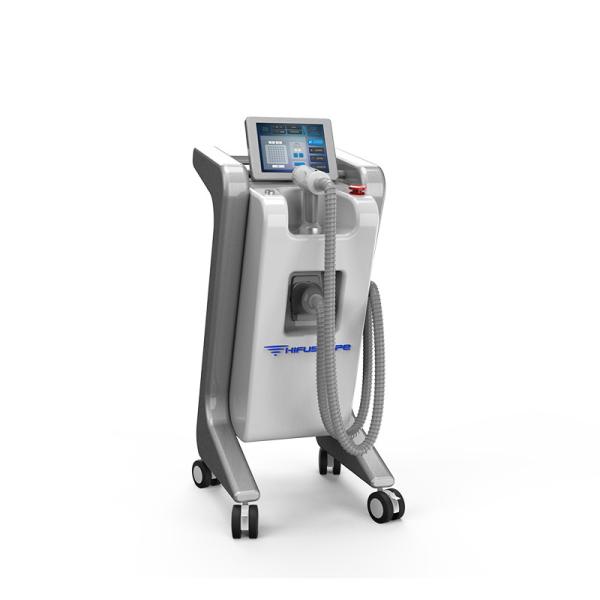 CE FDA approved 150w 93*35*45 30kg AC 220V 50Hz,AC 110V 60Hz technology ultrasound units HIFU machine