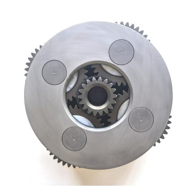 Dh225 Dh225-9 Doosan Excavator Parts Final Drive Carrier No. 2 Assy K9007412 K9007391 Tm40vd