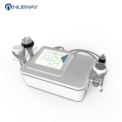 ultrasonic cavitation cavi lipo vacuum slimming machine / ultrasonic liposuction cavitation slimming machine