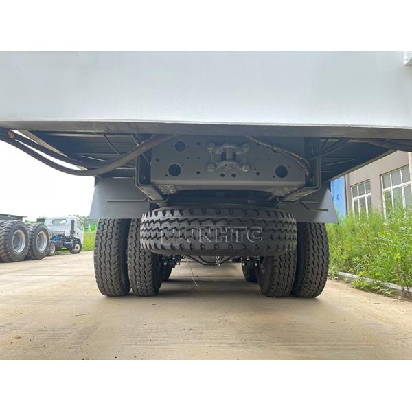 HOWO 8X4 Euro2 12 Wheels wrecker tow truck Flatbed Road Block Removal Truck