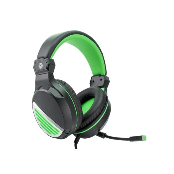 20000Hz 110dB над наушниками игры водителя шлемофона 50mm игры уха регулируемыми