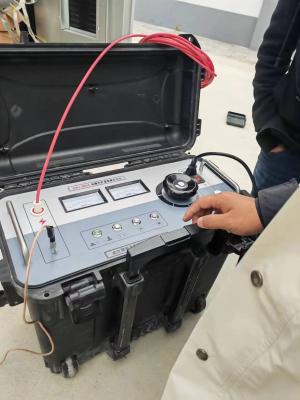 Professional Cable Sheath Fault Locator for Fast and Accurate Fault Detection