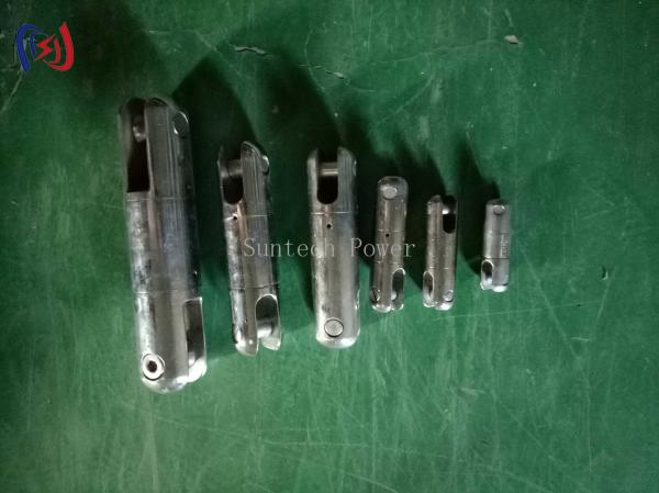 Professional Conductor Stringing Tools For Quick And Effective Transmission Line Work