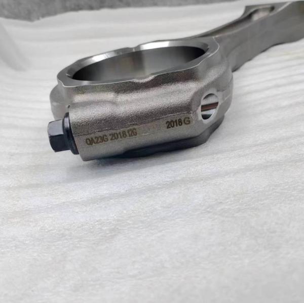 Professional Metal Connecting Rod Assembly for Weichai WP13 WP12 Engine 6126400020