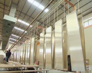 Guangdong Disen Building Technology Co., Ltd.