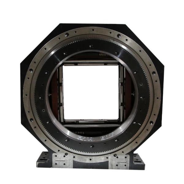 Máquina de corte de tubos a laser de dupla ação pneumática rotativa para corte de tubos a laser com preço de eficiência 230mm