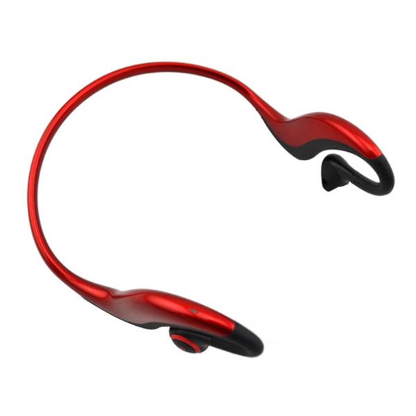Water-resistant wireless sport bluetooth headphones MBD119