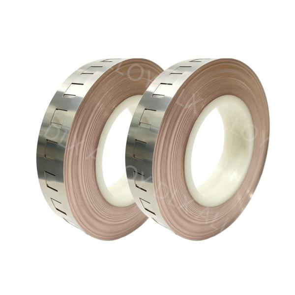 18650 Lithium Battery Nickel Tape 2P-8P 18650 Nickle Strip Battery Spot Welding Raw Materials Pure Nickel Strip