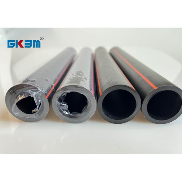 GKBM Greenpy PE80 PE100 PE Газопровод 0,3Mpa 0,7Mpa DN32 - DN400