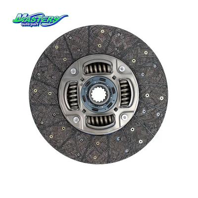 Masters Auto Transmission Parts 5-87610084-0 8-97368063-0 Disco de embreagem Aisin para ISUZU