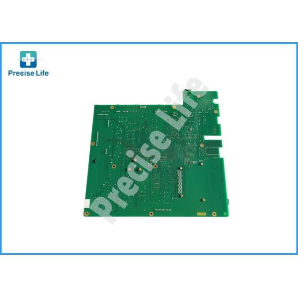 Тип 2 монтажной платы PC1777 Maquet 6670642 для вентилятора сервопривода i