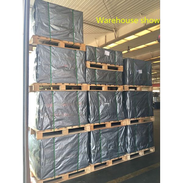 WPC Antiseptic Wood Texture WPC Co-Extruded Engineered Flooring/Decking with Ce Certificate
