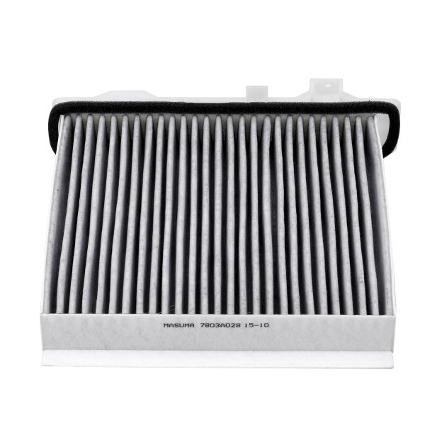 MC-C3002CL MASUMA Auto Sclass Cabin Filter D17A2 1700cc 7803A028 for MITSUBISHI MONTERO