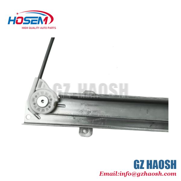 1-74400002-0 L Front Door Window Lifter Fit Isuzu FSR FVR CXZ 6HK1 6WF1 6WG1