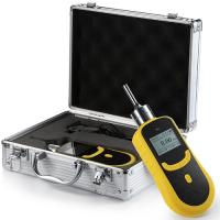 Detector H2 do medidor de gás do hidrogênio da elevada precisão para o CE ATEX da detecção do escapamento