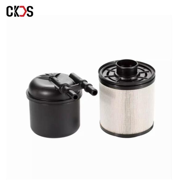 Aftermarket Parts Diesel Engine Fuel Cartridge Kit For ISUZU 4HK1 ELF NPR75 8-98037481-0 8980374810