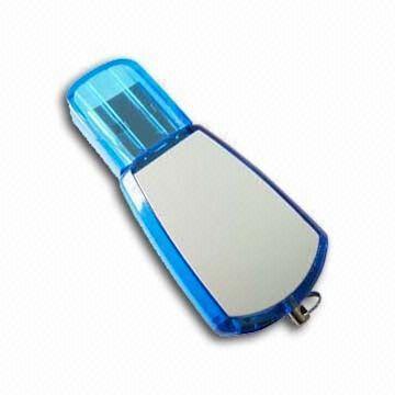 Memoria USB más pequeña 256MB, 512MB, 2GB, 4GB, 8GB almacenamiento AT-059 de los mundos promocionales
