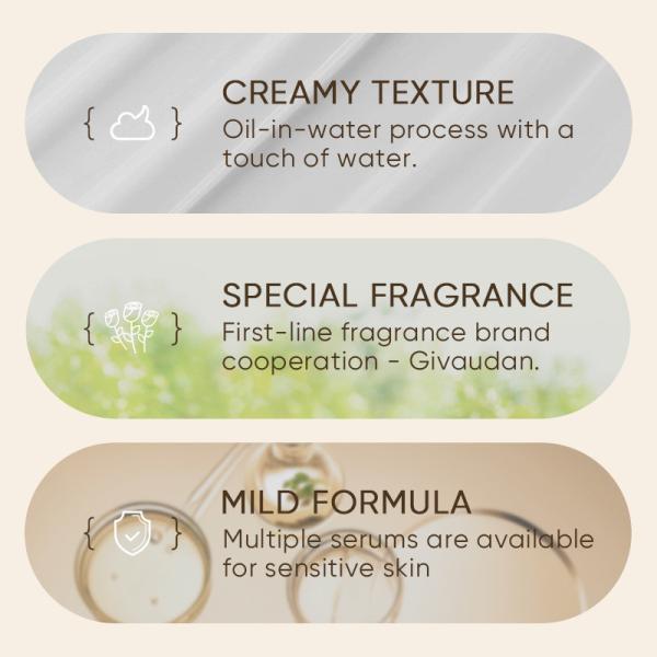 女性のBodycareの化粧品のクリームを細くする熱くする減量の脂肪質の焼跡の熱く自然な美