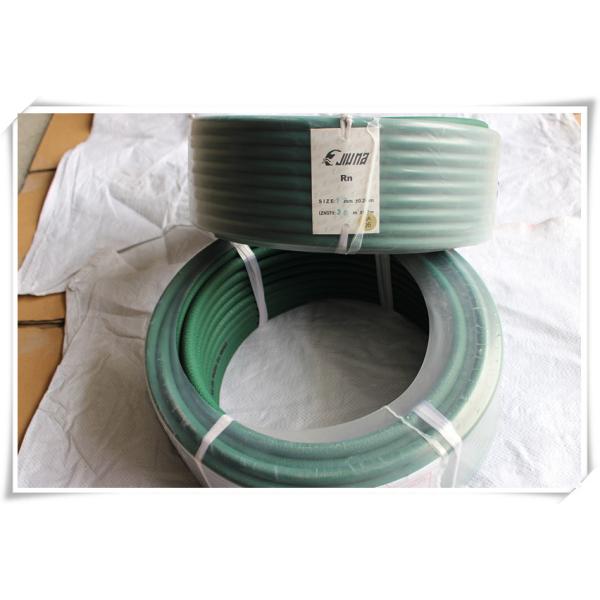 Static шкивов промышленного резинового транспортера подпоясывая анти- с 3mm - 8mm