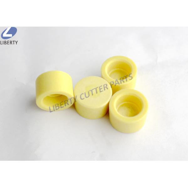 Части 66238000 желтого резца толкателя крышки запасные - пластиковая упаковка сумки запечатывания