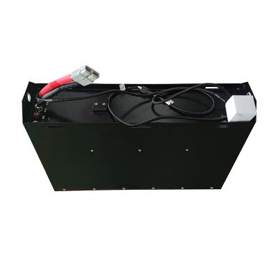 Baterias de elevadores de tesoura 20Ah