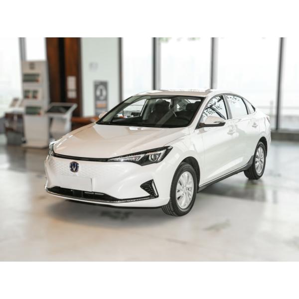 Left-Steering Sedan Changan Eado Electric Vehical Car EV460 Sedan for Performance