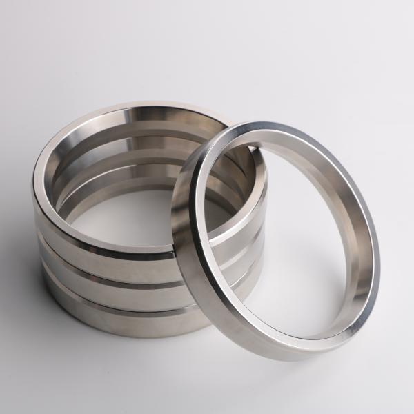 ASME B16.20 F53 RX23 High Pressure O Ring Gaskets Resistant To Corrosion