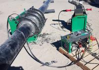 MAQUINA DE TERMOFUSION PPH