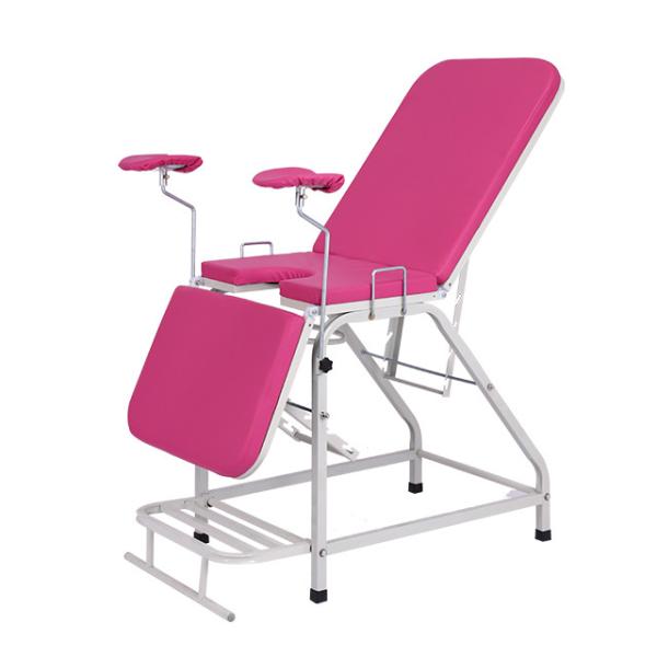 Hospital Portable Gynecological Ordinary Operation Exam Table  For Sale