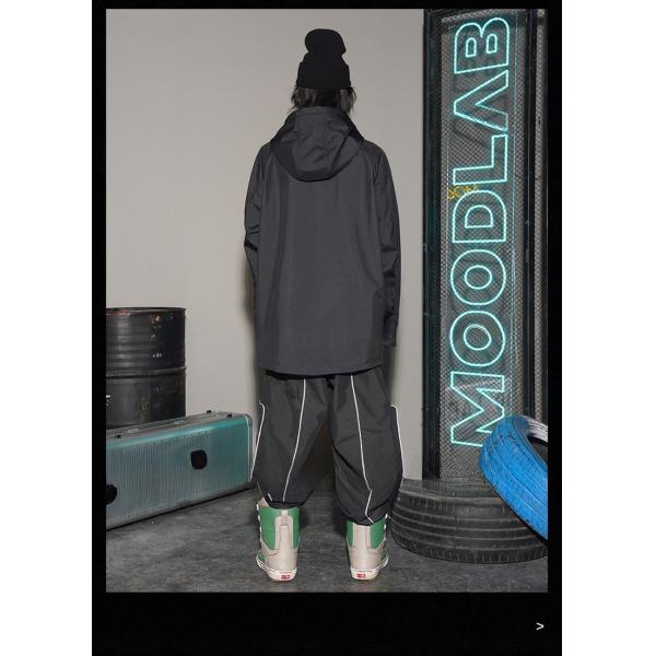 100% Polyester 2023 Winter Ski Snowboard Jacket Composite Soft Shell Ski Suit for Men