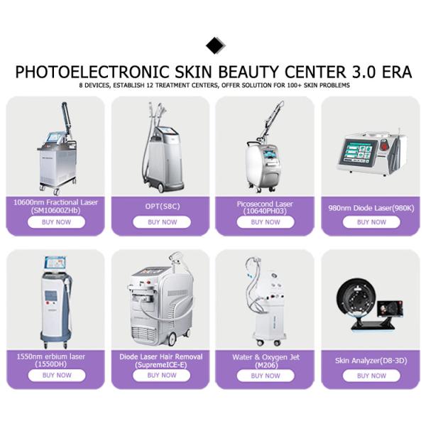 china Vertical high power new tri-wavelength depilacion equipment maquina de hair removal 810 808nm laser diodo