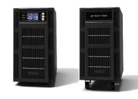 La haute fréquence de RS485 10KVA lève le parallèle pur d'onde sinusoïdale